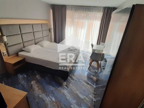Едностаен апартамент в Поморие - 32 кв.м за 1547 €/кв.м - Снимка #1