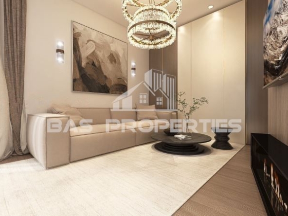 Двустаен апартамент в София, Горна баня - 102 кв.м за 1441 €/кв.м - Снимка #1