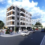 Двустаен апартамент в Варна, Кайсиева градина - 53 кв.м за 1510 €/кв.м - Снимка #1