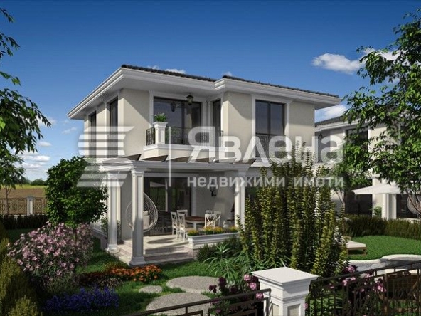 Къща в Поморие - 149 кв.м за 1396 €/кв.м - Снимка #1