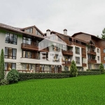 Двустаен апартамент в Банско - 54 кв.м за 904 €/кв.м - Снимка #1