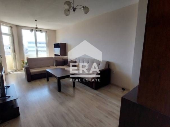 Двустаен апартамент в Варна, Лятно кино Тракия - 82 кв.м за 2318 €/кв.м - Снимка #1