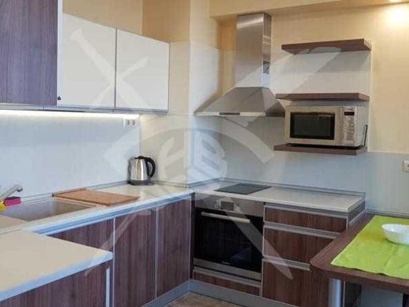 Дава се под наем Тристаен апартамент в Варна, Лятно кино Тракия - 117 кв.м за 900 € - Снимка #1