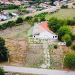 Промишлена сграда в с. Бъзън, Област Русе - 301 кв.м за 200 €/кв.м - Снимка #1