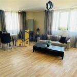 Двустаен апартамент в София, Малинова долина - 74 кв.м за 2730 €/кв.м - Снимка #1