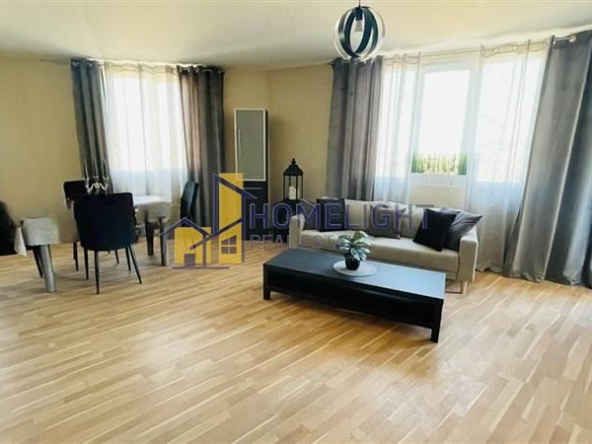 Двустаен апартамент в София, Малинова долина - 74 кв.м за 2730 €/кв.м - Снимка #1