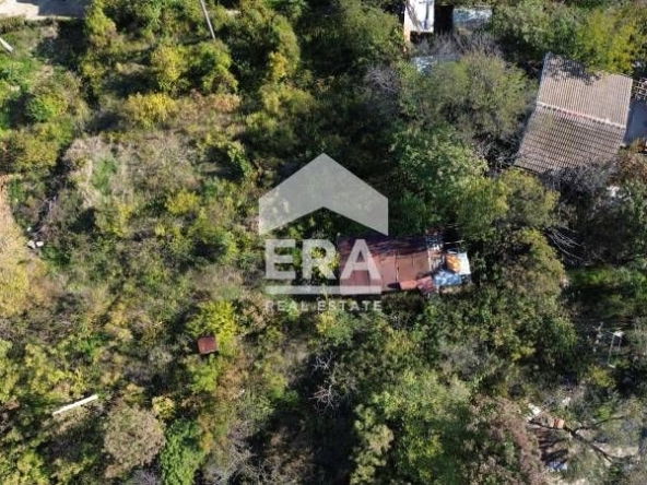 Парцел в Варна, Изгрев - 600 кв.м за 67 €/кв.м - Снимка #1