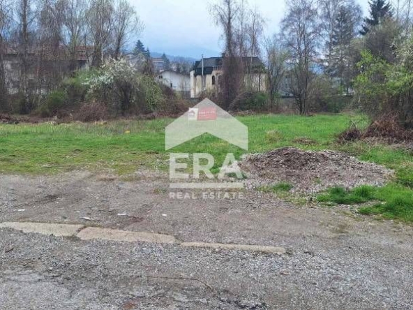 Парцел в с. Владая, Област София-град - 2060 кв.м за 140 €/кв.м - Снимка #1