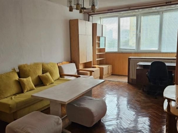Дава се под наем Двустаен апартамент в София, Младост 1 - 67 кв.м за 599 € - Снимка #1