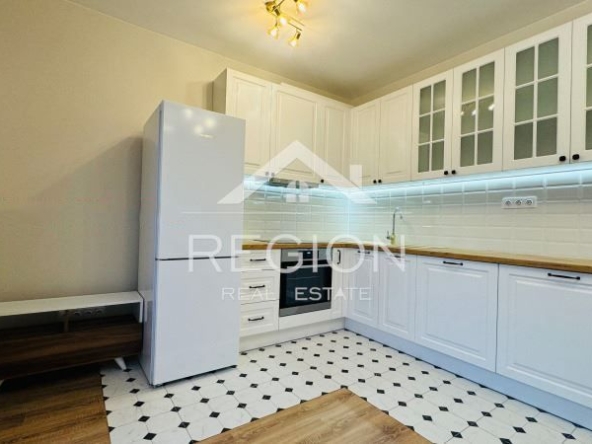 Дава се под наем Двустаен апартамент в Варна, Левски - 60 кв.м за 500 € - Снимка #1