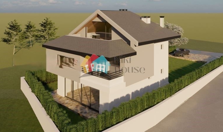Парцел в Варна, м-т Боровец - юг - 460 кв.м за 161 €/кв.м - Снимка #1