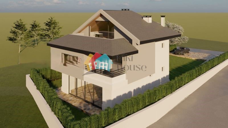Парцел в Варна, м-т Боровец - юг - 460 кв.м за 161 €/кв.м - Снимка #1