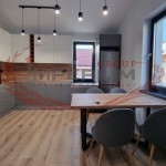 Дава се под наем Двустаен апартамент в Варна, Левски - 80 кв.м за 663 € - Снимка #1