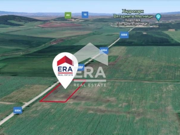 Парцел в с. Белопопци, Област София-област - 12000 кв.м за 19 €/кв.м - Снимка #1