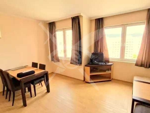 Двустаен апартамент в к.к. Слънчев бряг - 81 кв.м за 1038 €/кв.м - Снимка #1