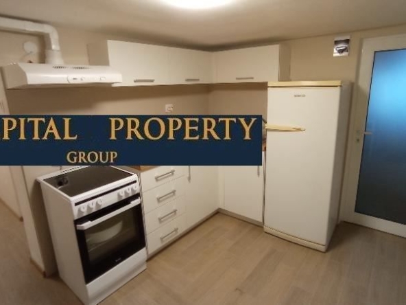 Дава се под наем Етаж от къща в Варна, Колхозен пазар - 60 кв.м за 460 € - Снимка #1