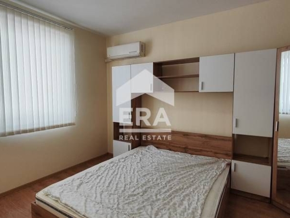 Дава се под наем Тристаен апартамент в Варна, Зимно кино Тракия - 95 кв.м за 647.7 € - Снимка #1