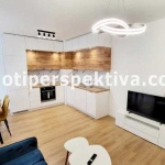 Двустаен апартамент в Пловдив, Христо Смирненски - 65 кв.м за 2076 €/кв.м - Снимка #1