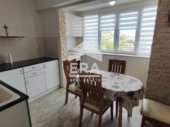 Двустаен апартамент в Варна, Младост 2 - 61 кв.м за 2328 €/кв.м - Снимка #1