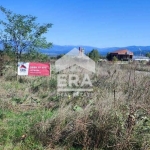 Парцел в Банско - 1124 кв.м за 110 €/кв.м - Снимка #1