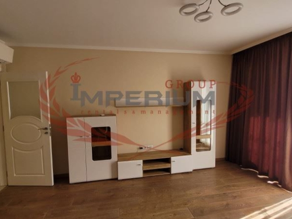 Дава се под наем Двустаен апартамент в Варна, Лятно кино Тракия - 65 кв.м за 561 € - Снимка #1