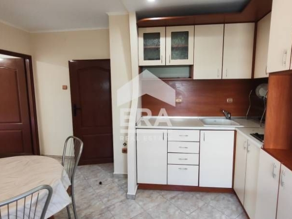Двустаен апартамент в Варна, Гранд Мол Варна - 55 кв.м за 8 €/кв.м - Снимка #1