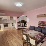 Дава се под наем Тристаен апартамент в Аксаково - 82 кв.м за 433.5 € - Снимка #1