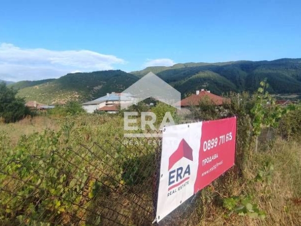 Парцел в Рила - 585 кв.м за 45 €/кв.м - Снимка #1