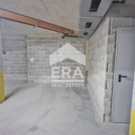 Дава се под наем Гараж / Паркомясто в Варна, Левски - 12 кв.м за 61.2 € - Снимка #1