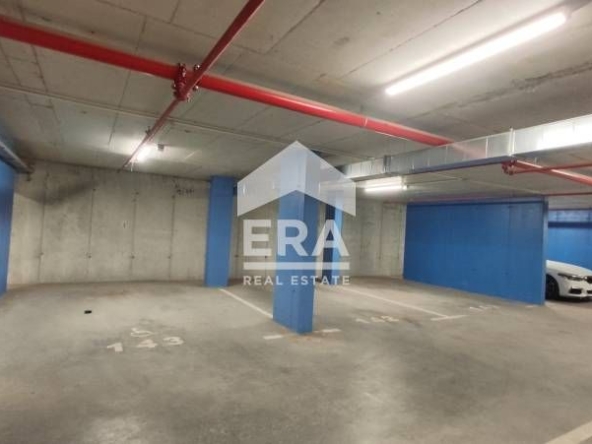 Дава се под наем Гараж / Паркомясто в Варна, Победа - 21 кв.м за 102 € - Снимка #1