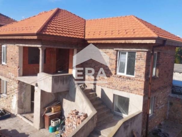 Къща в с. Добрич, Област Хасково - 160 кв.м за 688 €/кв.м - Снимка #1