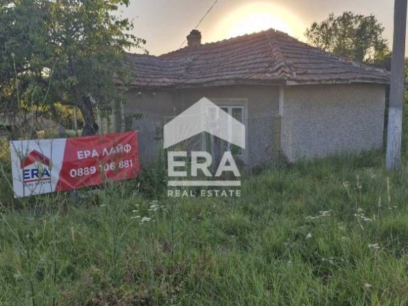 Къща в с. Бояна, Област Варна - 70 кв.м за 128 €/кв.м - Снимка #1