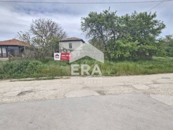 Къща в с. Крумово, Област Варна - 50 кв.м за 840 €/кв.м - Снимка #1