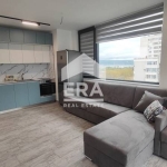 Дава се под наем Двустаен апартамент в Варна, Чайка - 70 кв.м за 700 € - Снимка #1