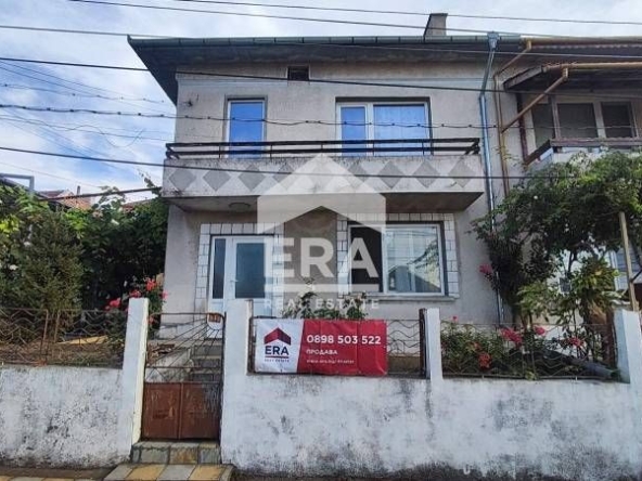 Къща в Тутракан - 132 кв.м за 446 €/кв.м - Снимка #1