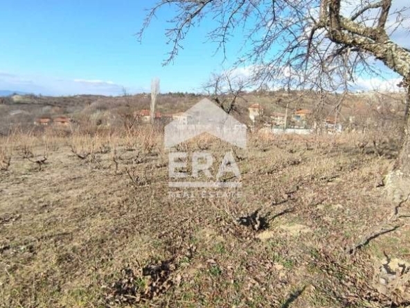 Парцел в Благоевград, Баларбаши - 1215 кв.м за 18 €/кв.м - Снимка #1