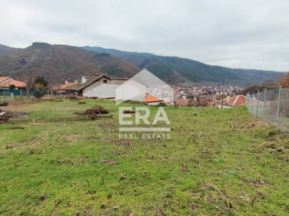 Парцел в Рила - 1458 кв.м за 15 €/кв.м - Снимка #1