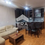 Дава се под наем Тристаен апартамент в Варна, Лятно кино Тракия - 80 кв.м за 648.21 € - Снимка #1