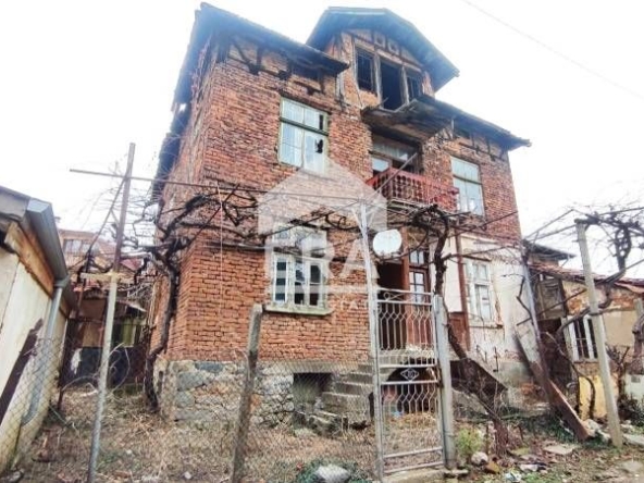 Парцел в Рила - 180 кв.м за 99 €/кв.м - Снимка #1