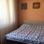 Дава се под наем Двустаен апартамент в София, Стрелбище - 82 кв.м за 398.82 € - Снимка #1