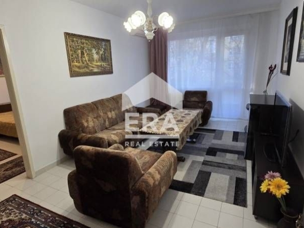 Тристаен апартамент в София, Дианабад - 81 кв.м за 1921 €/кв.м - Снимка #1