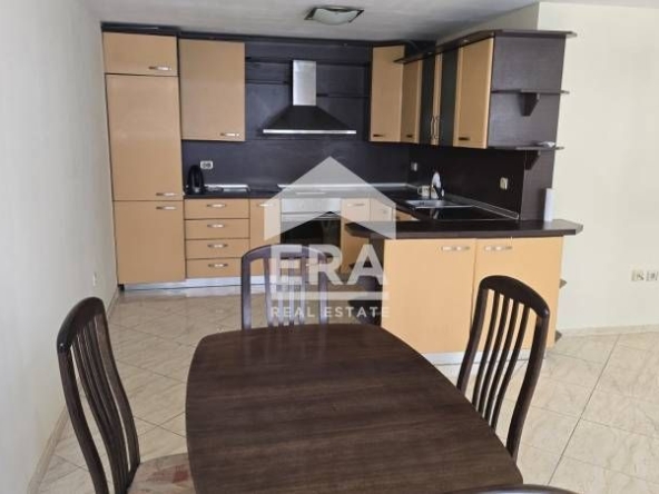 Тристаен апартамент в Варна, Лятно кино Тракия - 122 кв.м за 907 €/кв.м - Снимка #1