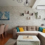 Дава се под наем Двустаен апартамент в Пловдив, Христо Смирненски - 68 кв.м за 367.2 € - Снимка #1