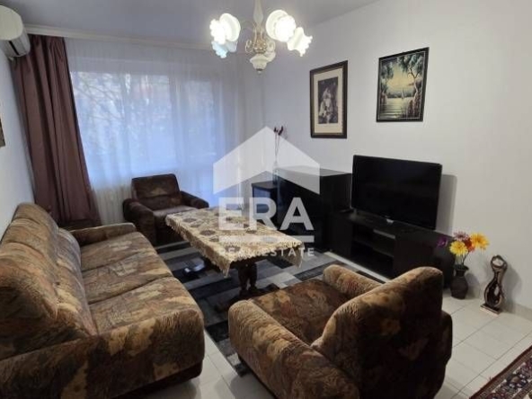 Дава се под наем Тристаен апартамент в София, Дианабад - 81 кв.м за 797.64 € - Снимка #1