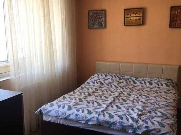 Дава се под наем Двустаен апартамент в София, Стрелбище - 82 кв.м за 398.82 € - Снимка #1