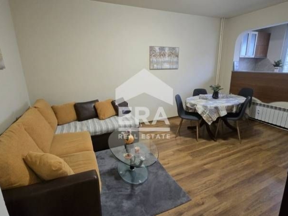 Дава се под наем Тристаен апартамент в София, Младост 3 - 67 кв.м за 797.64 € - Снимка #1