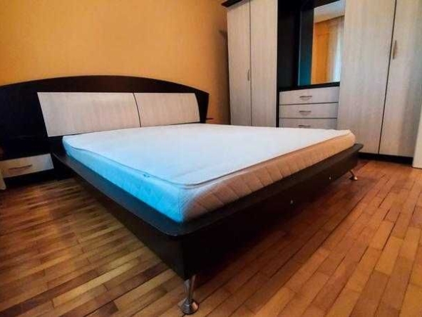 Дава се под наем Двустаен апартамент в София, Дианабад - 70 кв.м за 373.83 € - Снимка #1