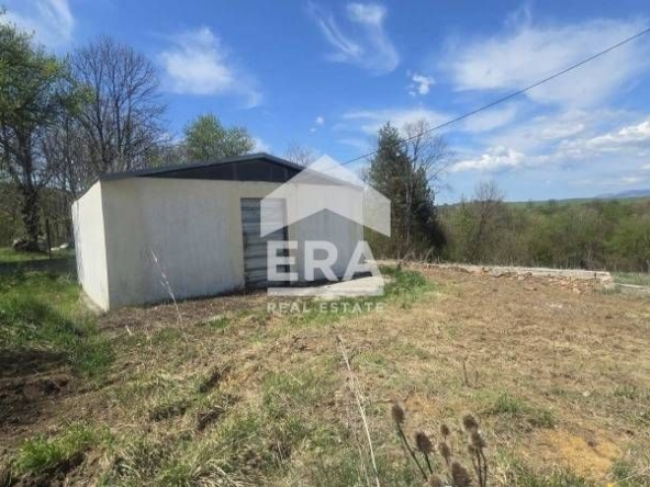 Парцел в с. Каленовци, Област София-област - 1245 кв.м за 23 €/кв.м - Снимка #1