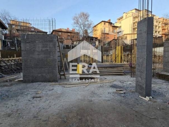 Двустаен апартамент в София, Банишора - 63 кв.м за 1290 €/кв.м - Снимка #1