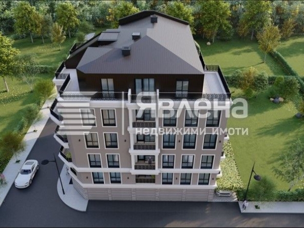 Двустаен апартамент в Пловдив, Кючук Париж - 65 кв.м за 1342 €/кв.м - Снимка #1